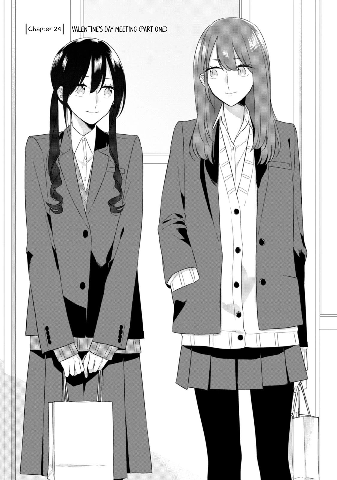 Soushi Souai (Liberum) chapter 24.1 page 2