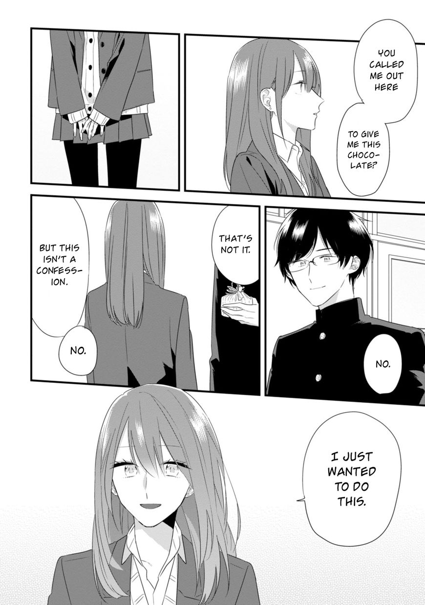 Soushi Souai (Liberum) chapter 24.2 page 21