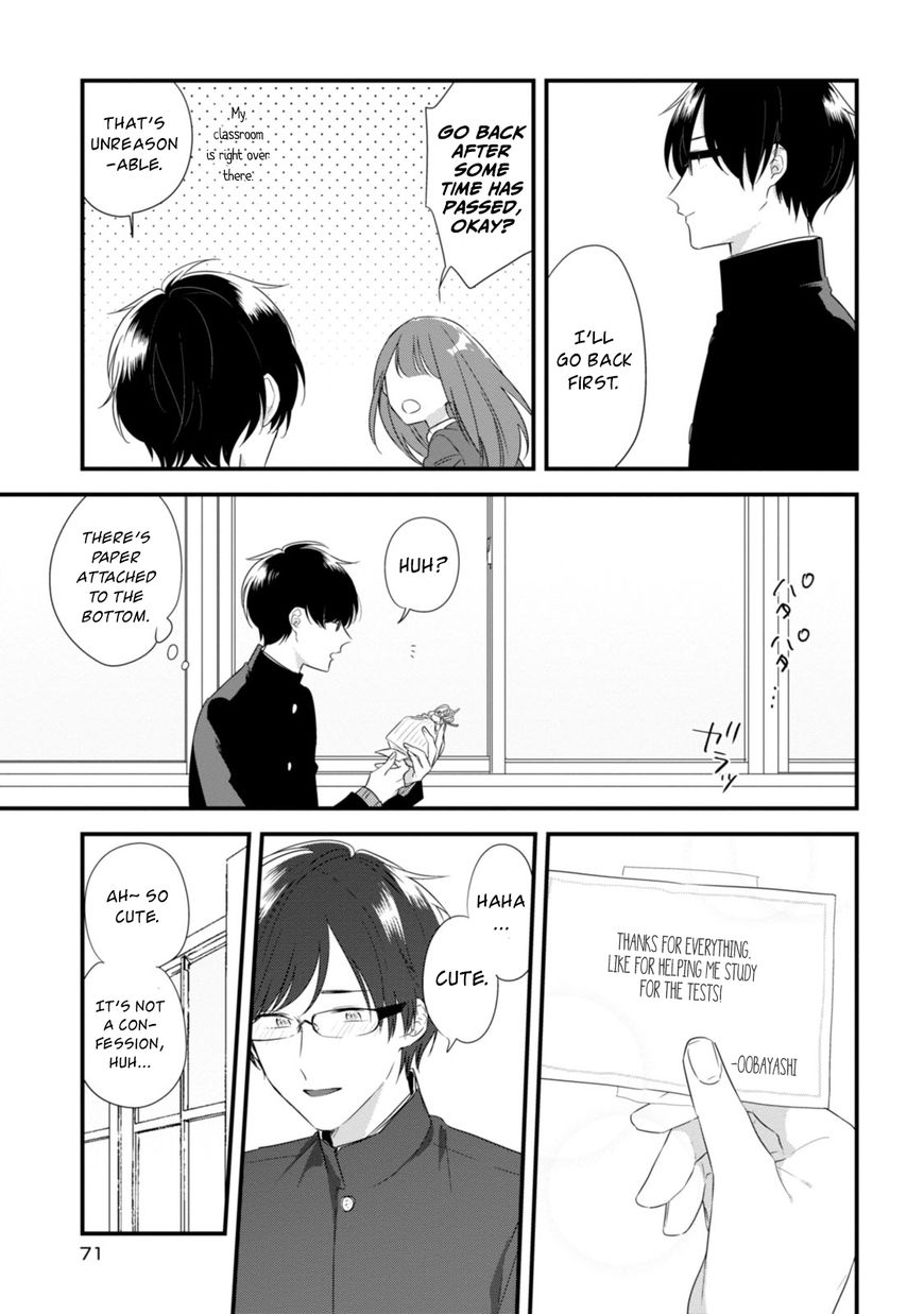 Soushi Souai (Liberum) chapter 24.2 page 22