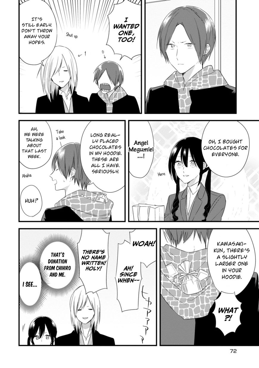 Soushi Souai (Liberum) chapter 24.2 page 23