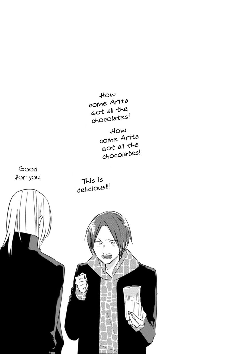 Soushi Souai (Liberum) chapter 24.2 page 26