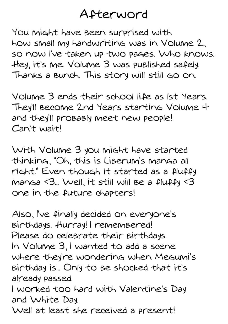 Soushi Souai (Liberum) chapter 27.5 page 19