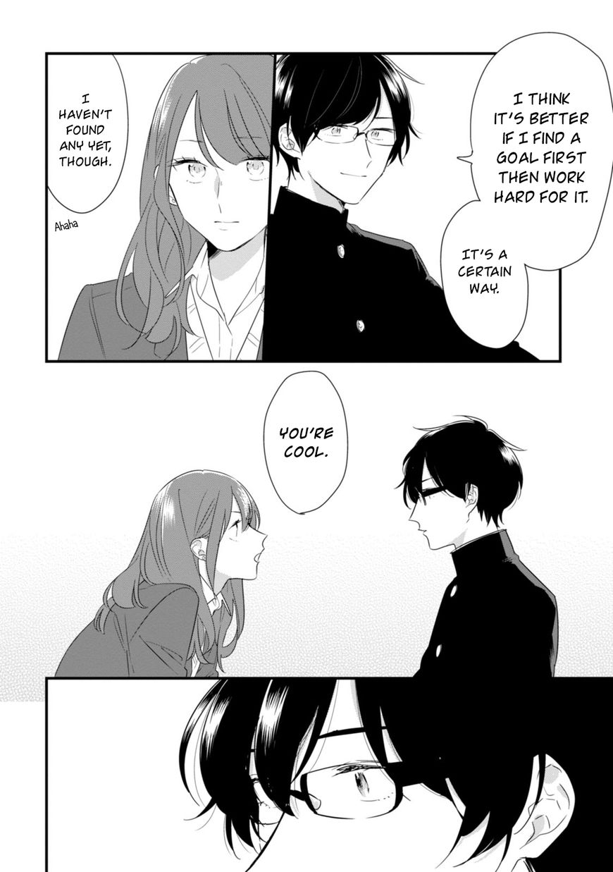 Soushi Souai (Liberum) chapter 27.5 page 7