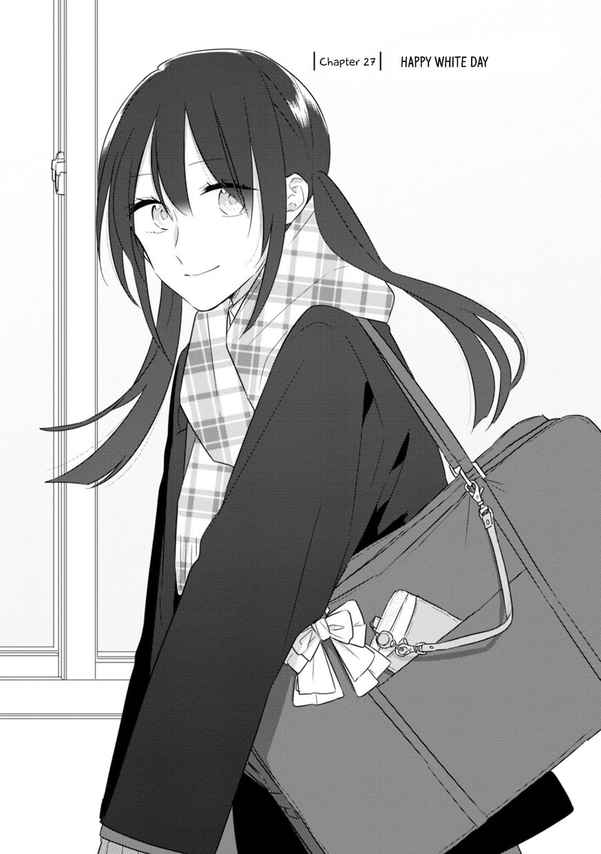 Soushi Souai (Liberum) chapter 27 page 2