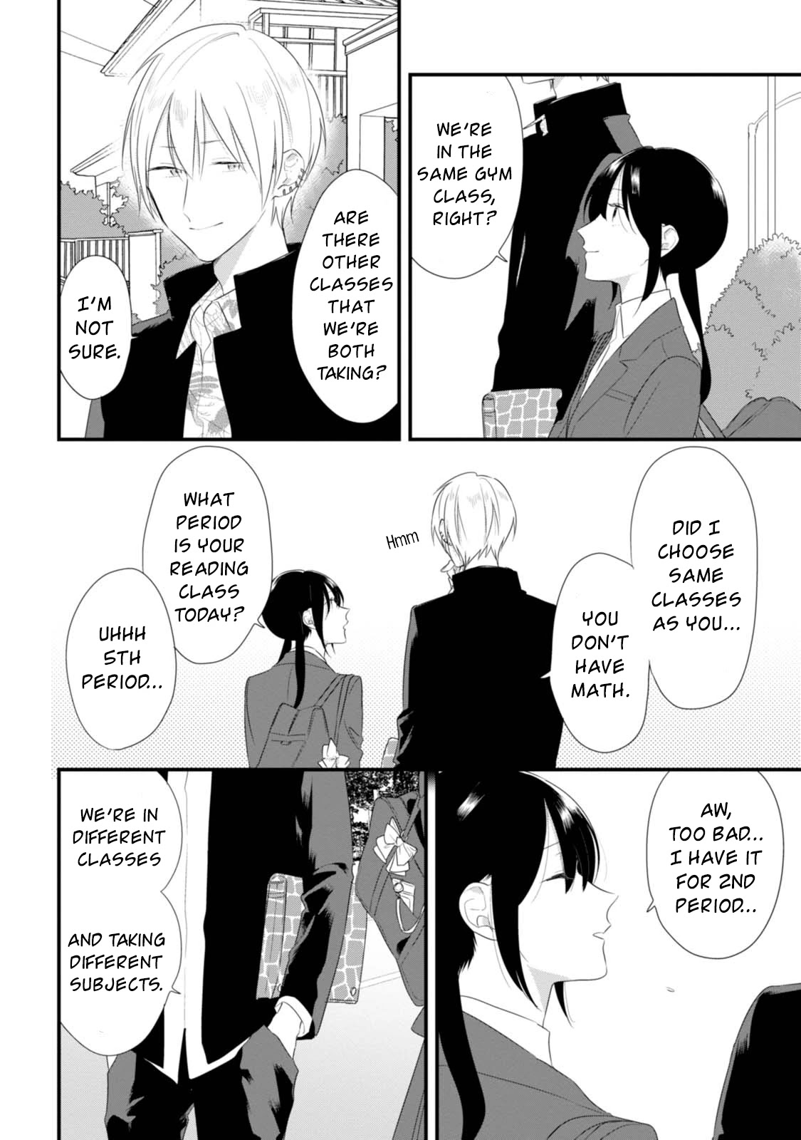 Soushi Souai (Liberum) chapter 29 page 5