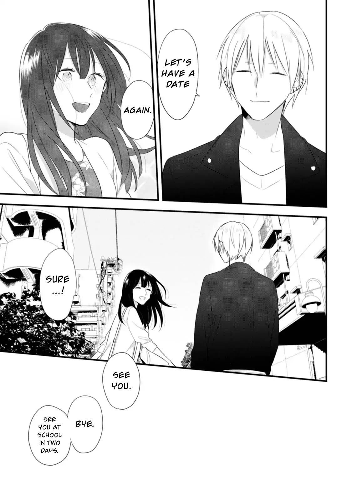 Soushi Souai (Liberum) chapter 30 page 29