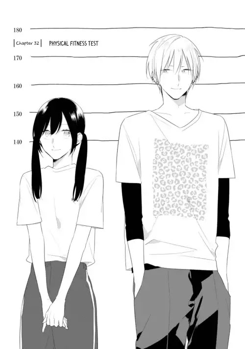 Soushi Souai (Liberum) chapter 32 page 2