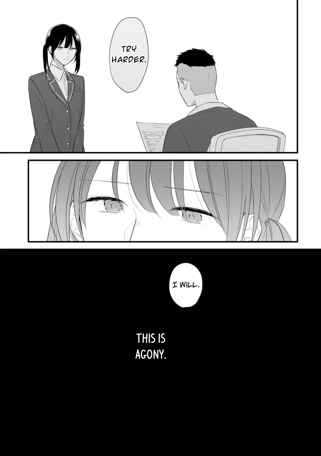 Soushi Souai (Liberum) chapter 33 page 10