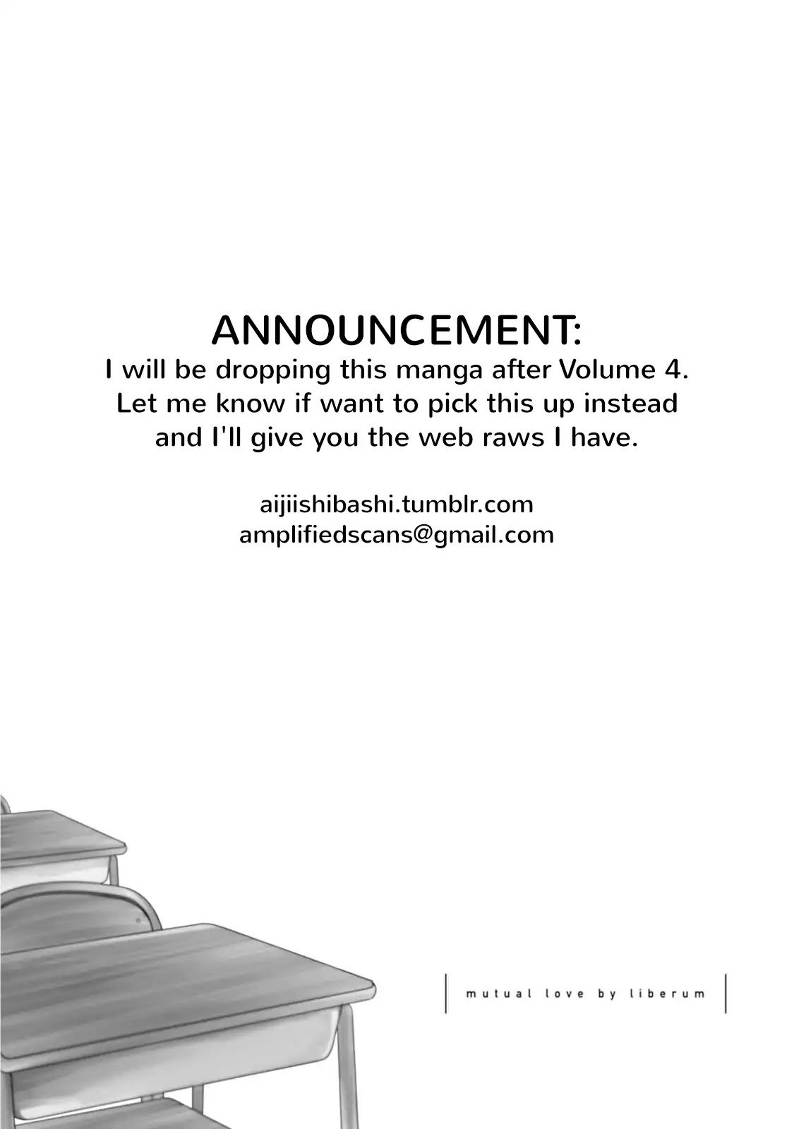 Soushi Souai (Liberum) chapter 33 page 35