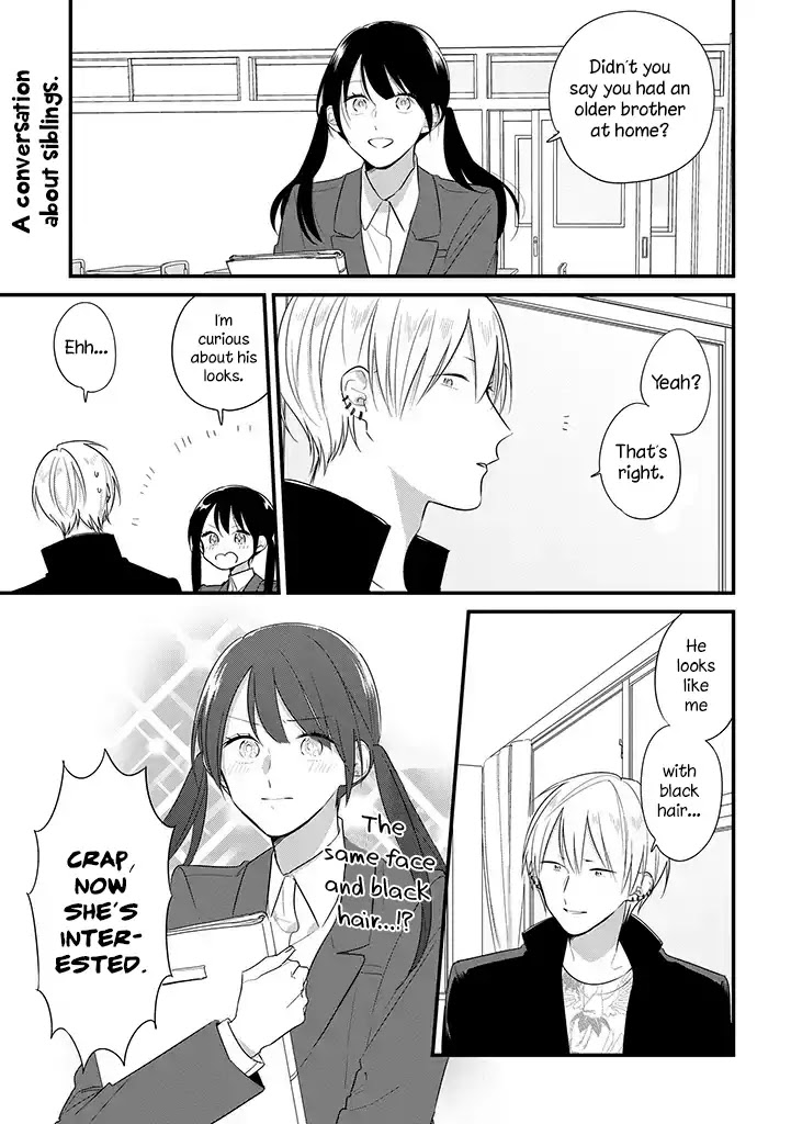 Soushi Souai (Liberum) chapter 35 page 2