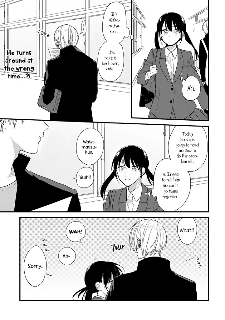 Soushi Souai (Liberum) chapter 38 page 2