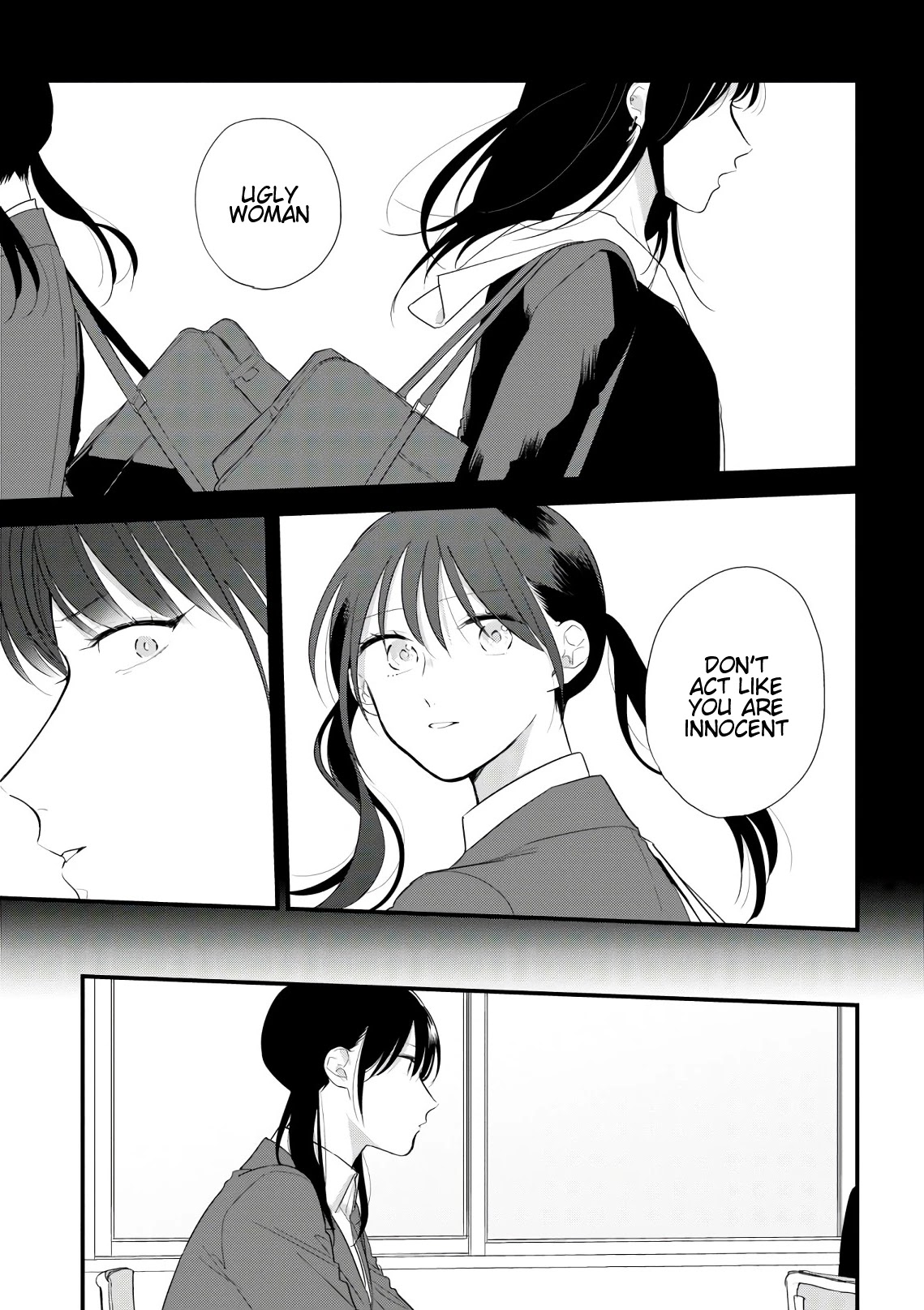 Soushi Souai (Liberum) chapter 40 page 5