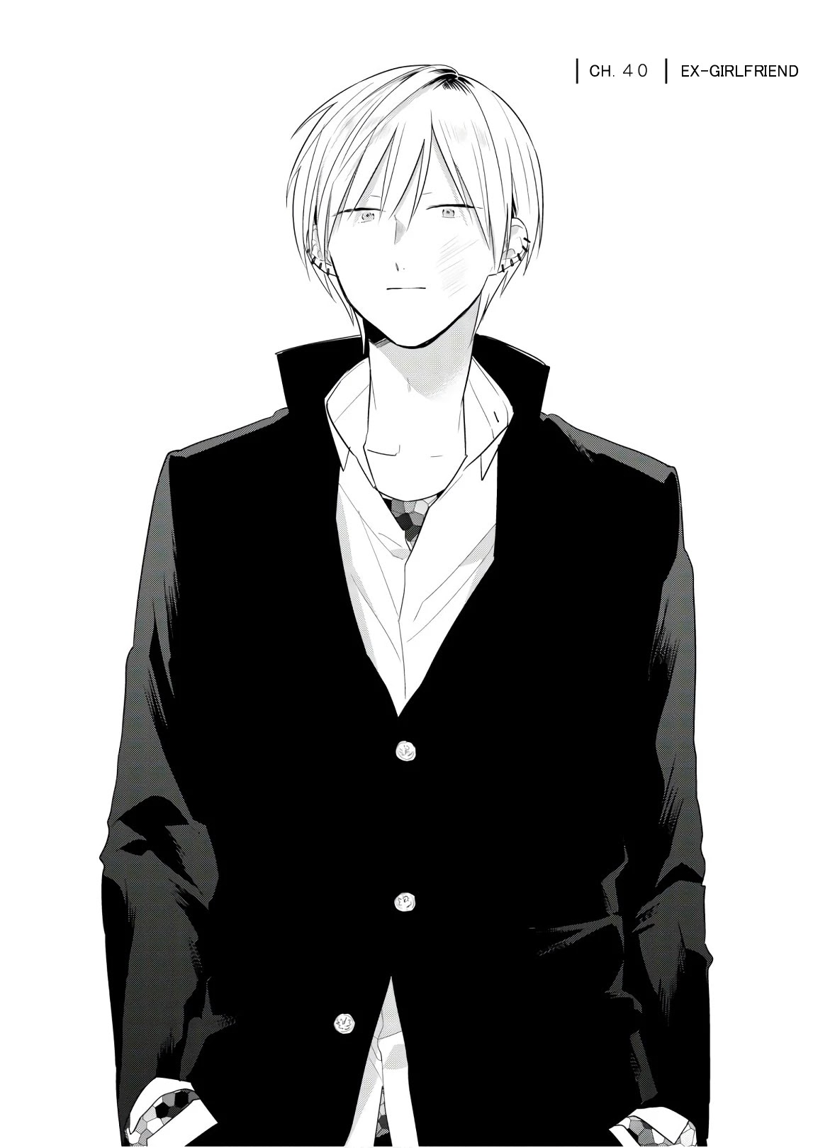 Soushi Souai (Liberum) chapter 40 page 6