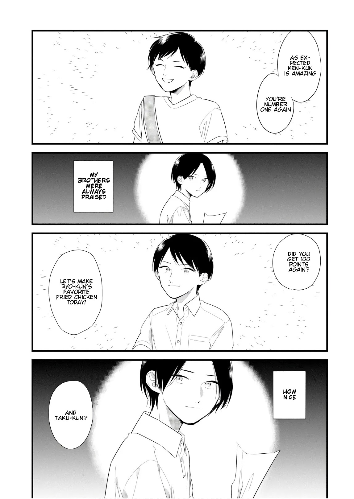 Soushi Souai (Liberum) chapter 41 page 21