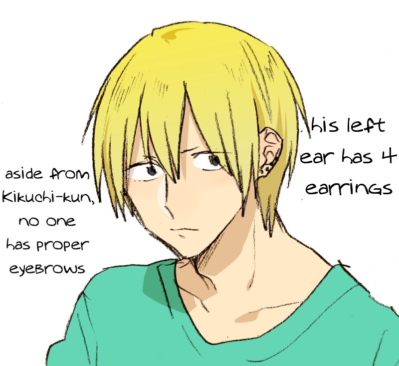 Soushi Souai (Liberum) chapter 41 page 23