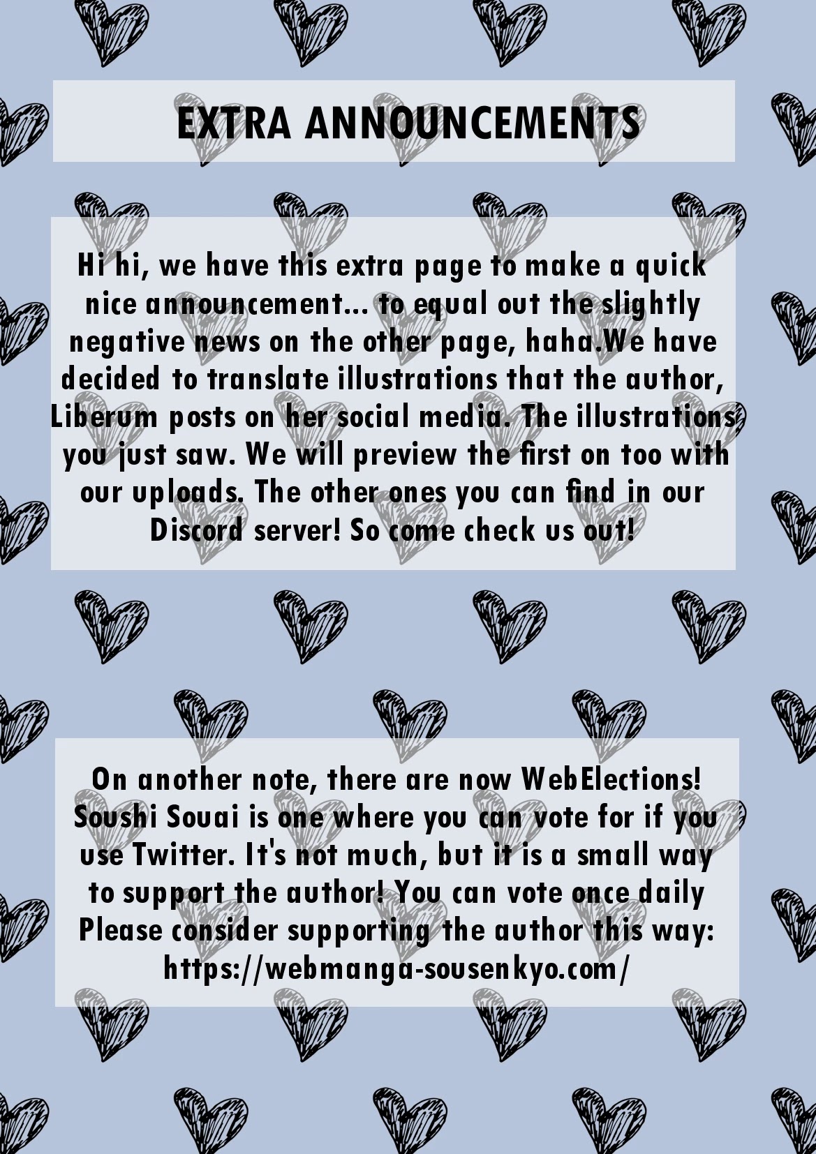 Soushi Souai (Liberum) chapter 41 page 25