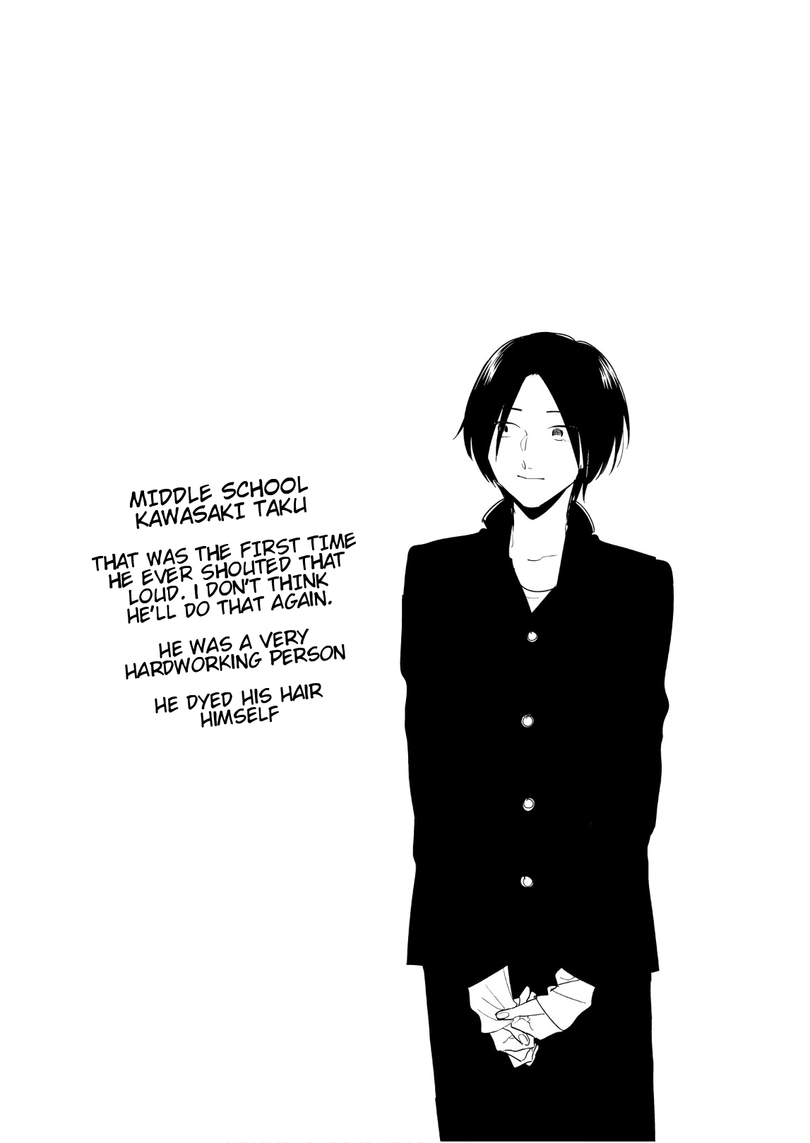 Soushi Souai (Liberum) chapter 42 page 18