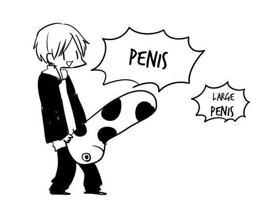 Soushi Souai (Liberum) chapter 42 page 19