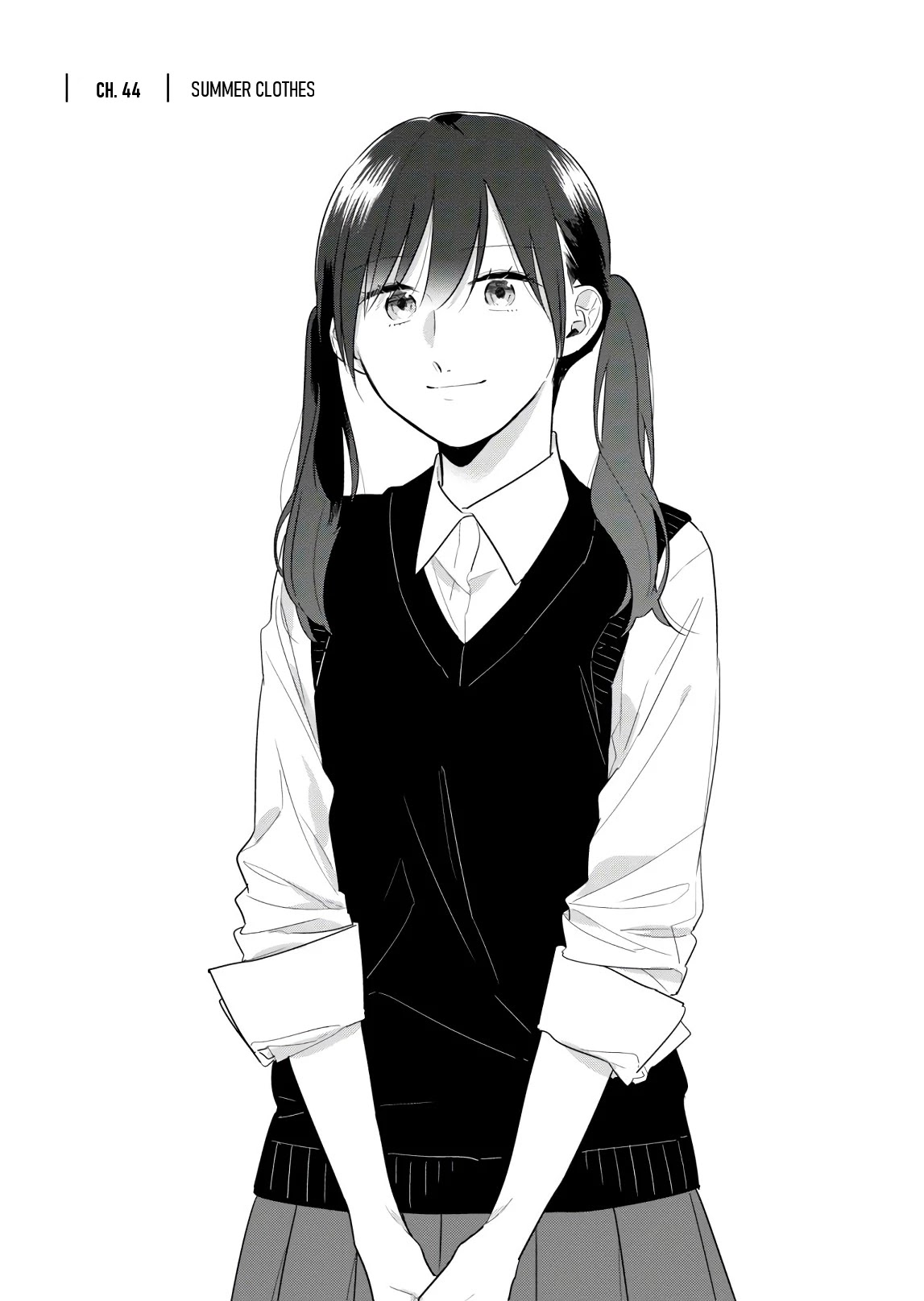 Soushi Souai (Liberum) chapter 44 page 1