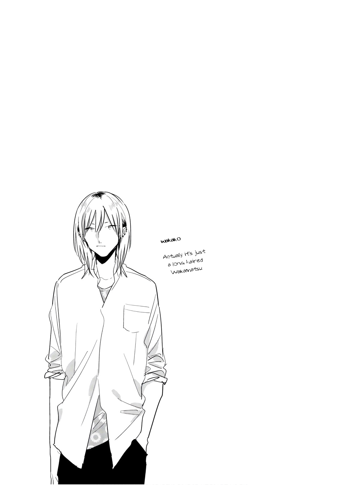 Soushi Souai (Liberum) chapter 44 page 19