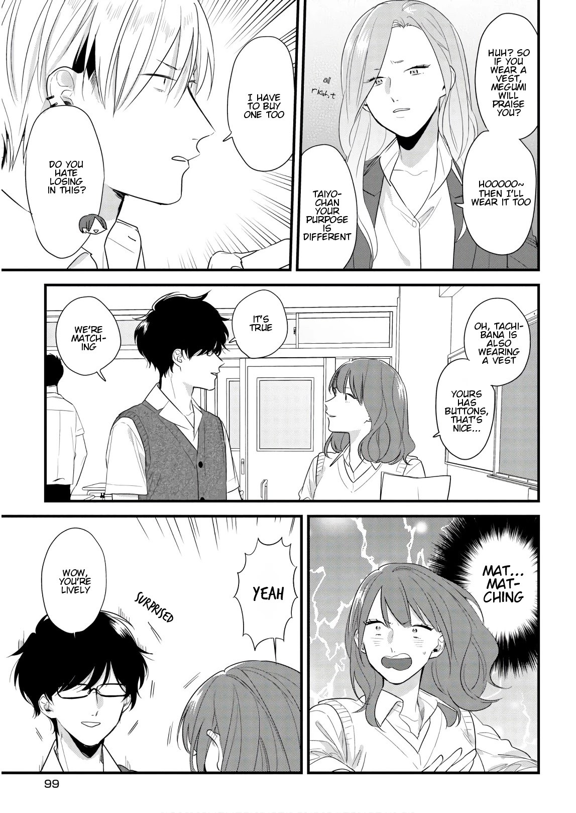 Soushi Souai (Liberum) chapter 44 page 7