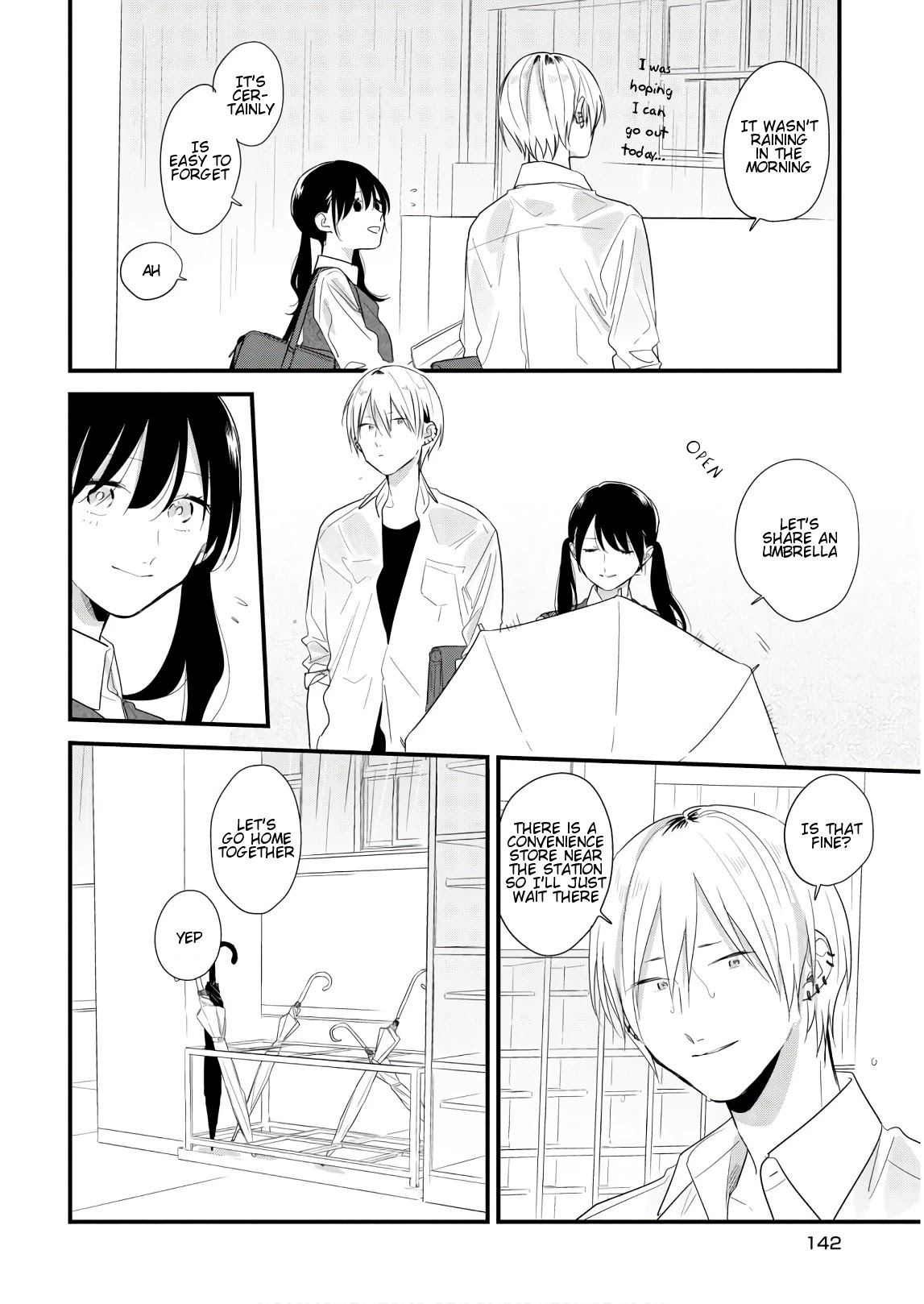 Soushi Souai (Liberum) chapter 45.1 page 2