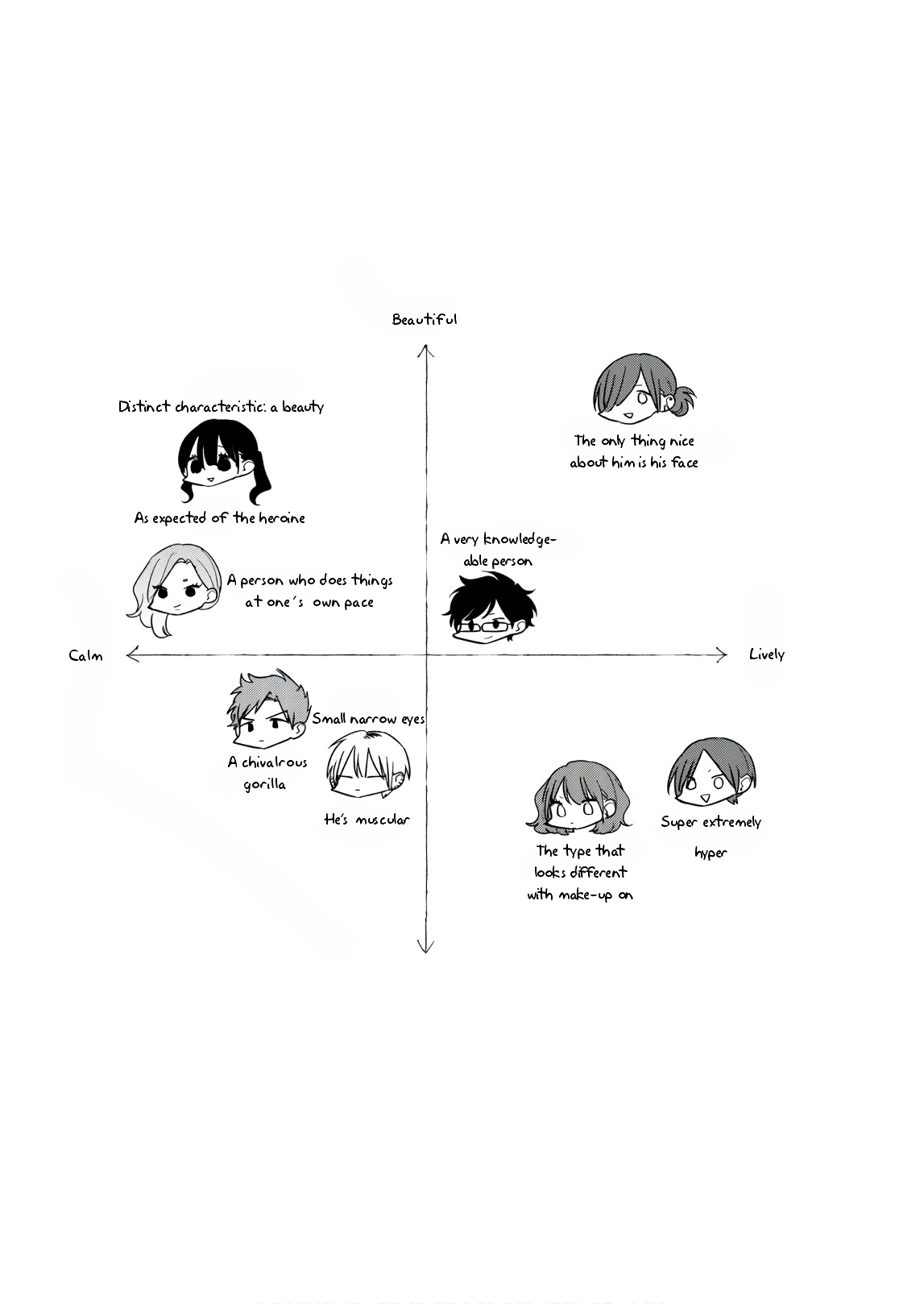 Soushi Souai (Liberum) chapter 45.1 page 29