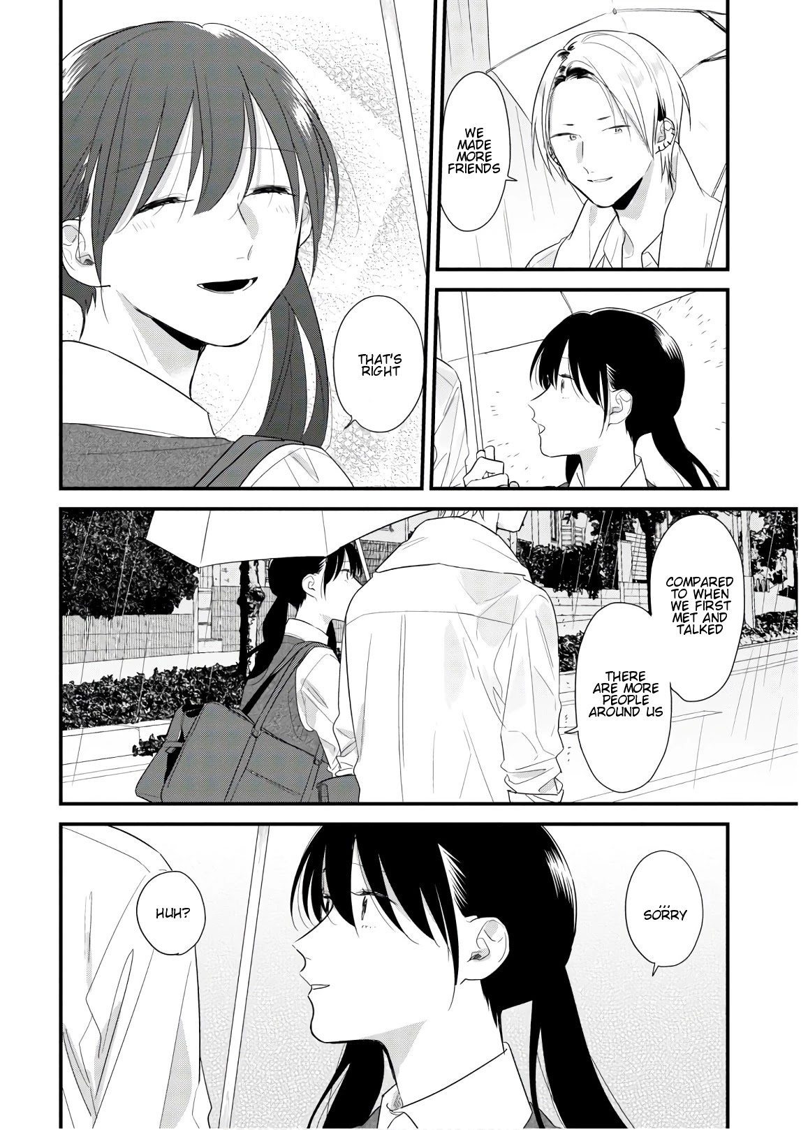 Soushi Souai (Liberum) chapter 45.1 page 4