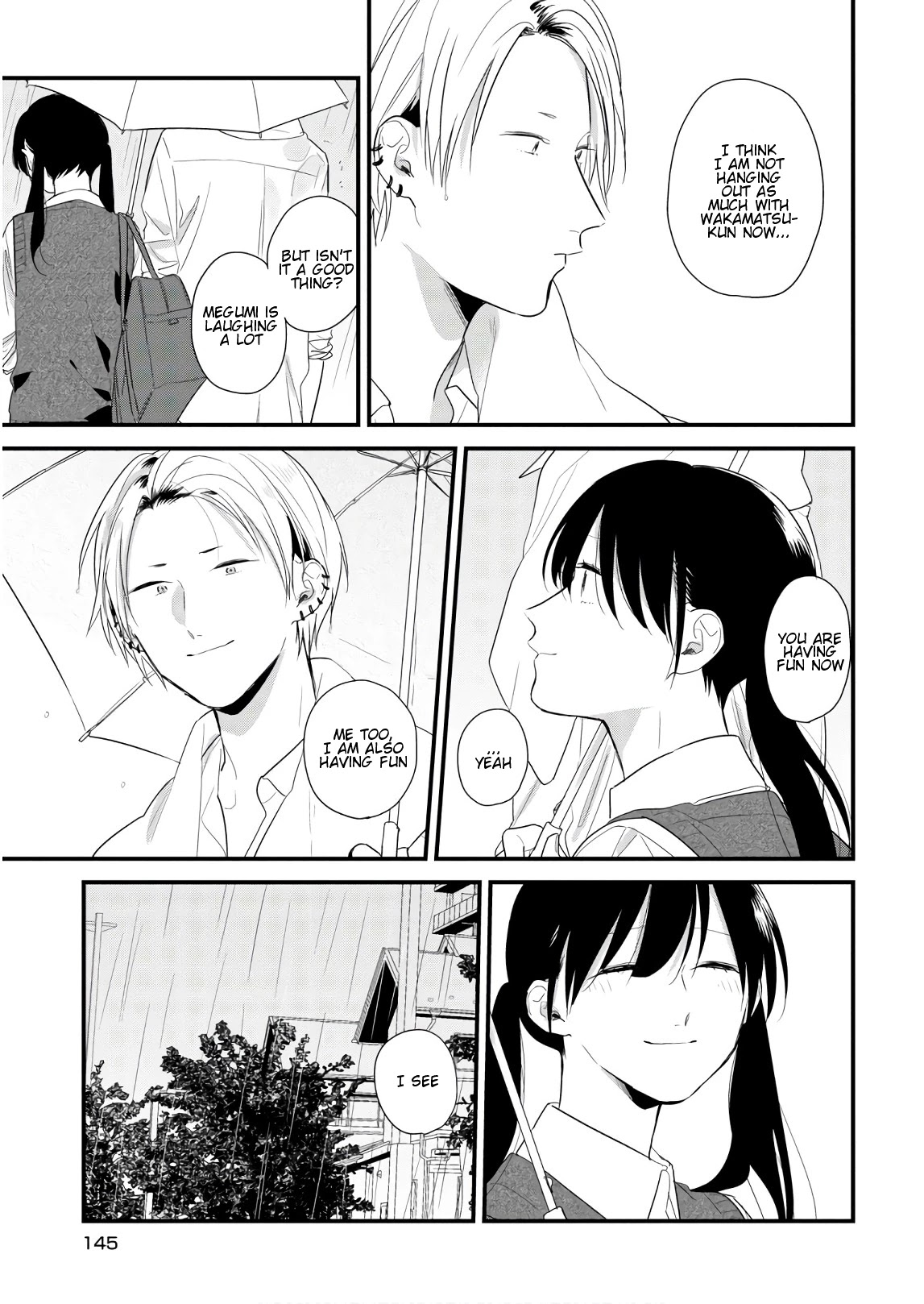 Soushi Souai (Liberum) chapter 45.1 page 5