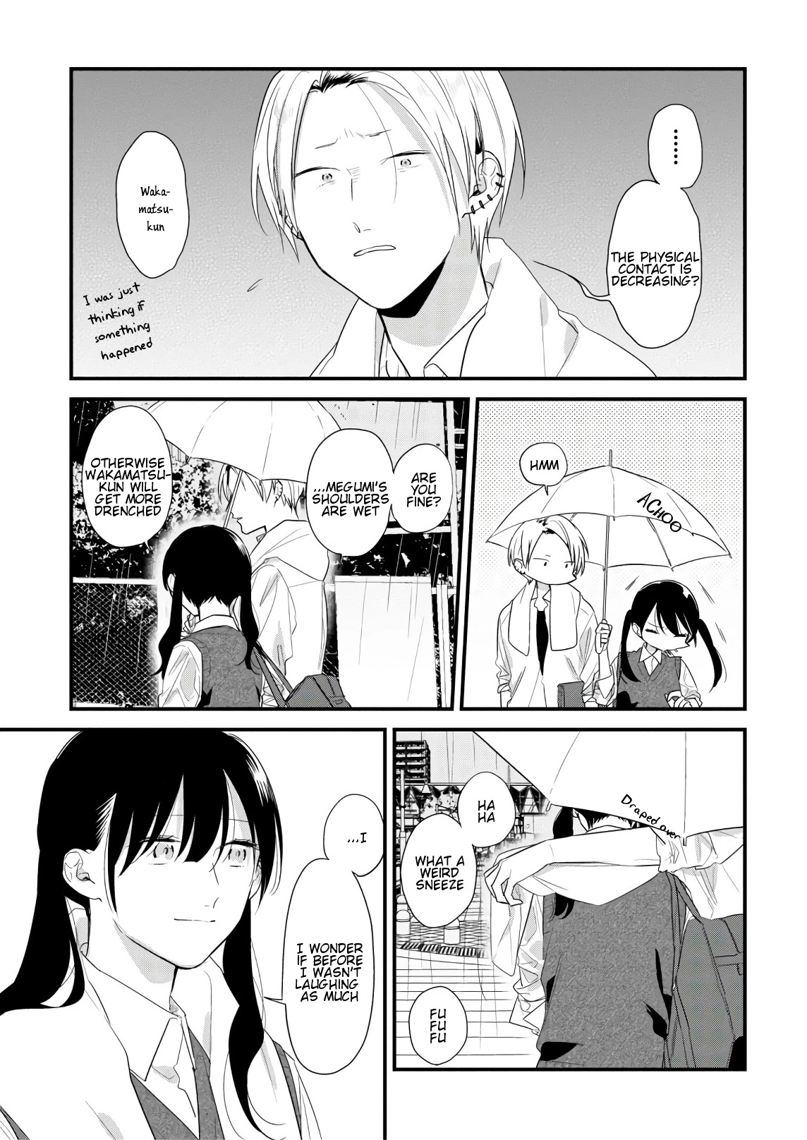 Soushi Souai (Liberum) chapter 45.1 page 7