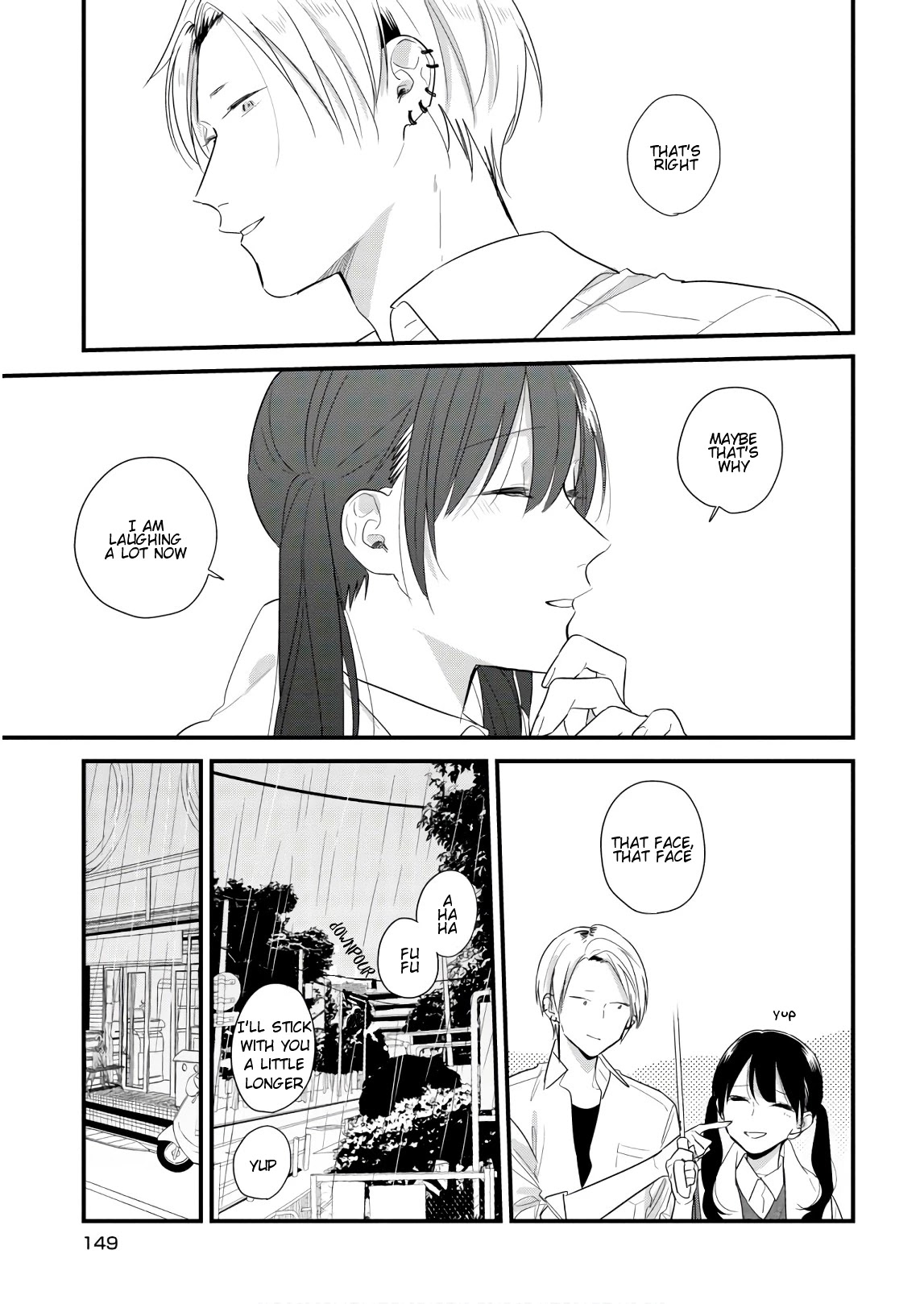 Soushi Souai (Liberum) chapter 45.1 page 9