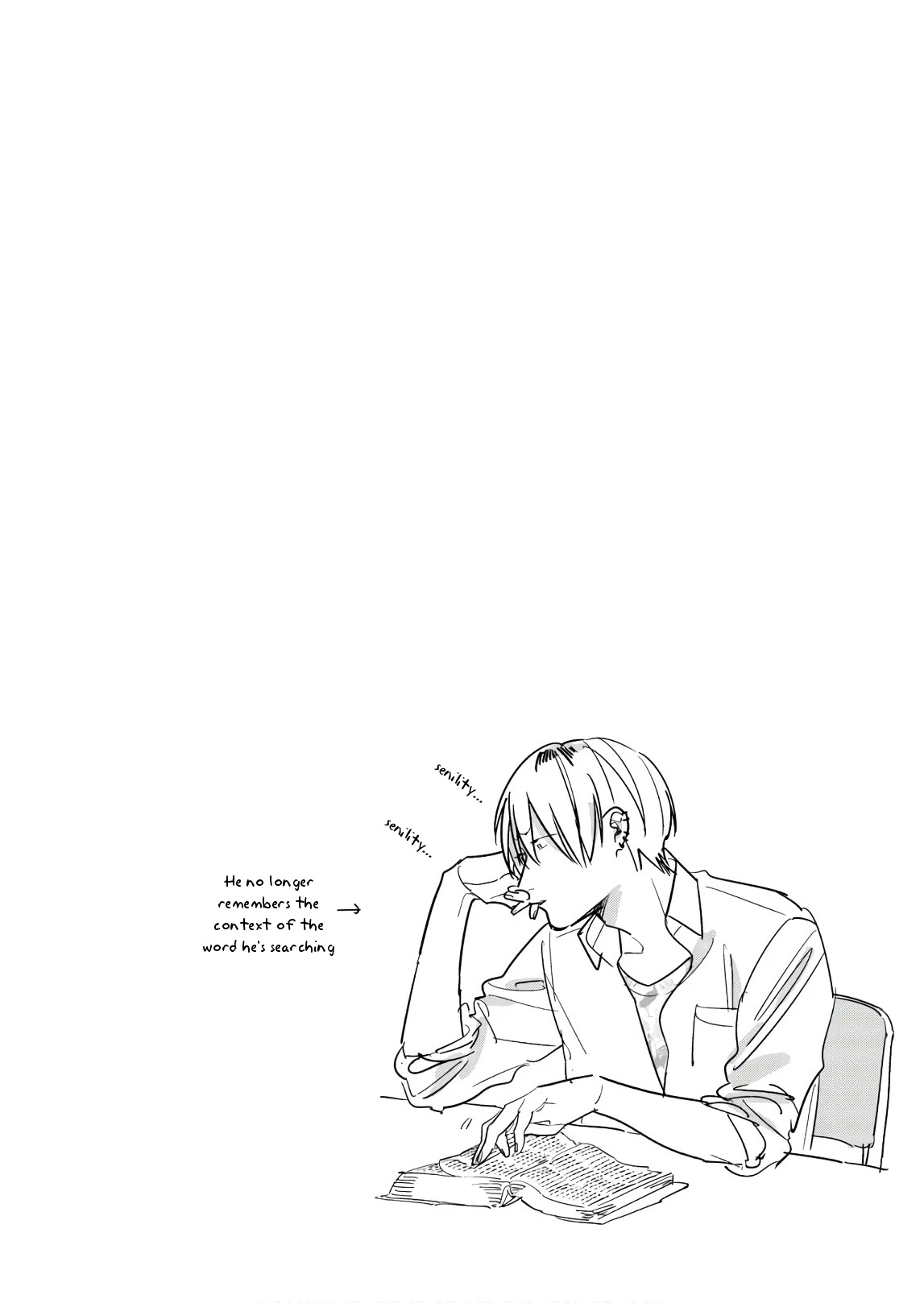 Soushi Souai (Liberum) chapter 45 page 28