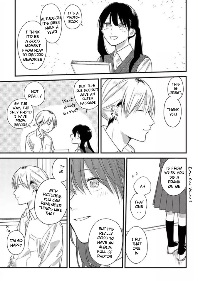 Soushi Souai (Liberum) chapter 46 page 19