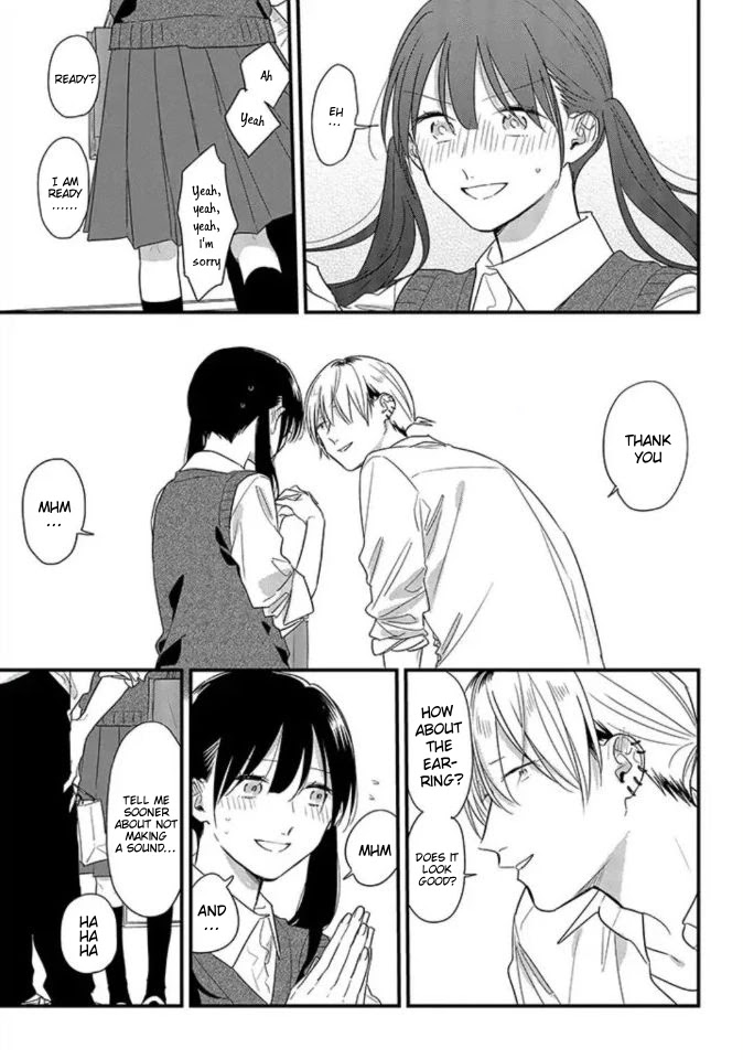 Soushi Souai (Liberum) chapter 46 page 25