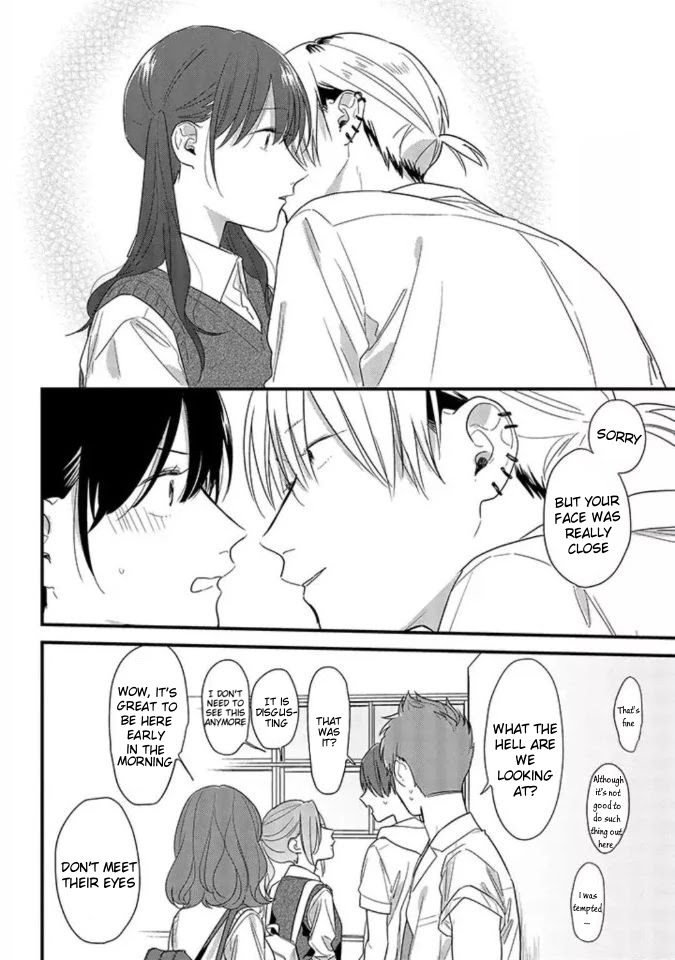 Soushi Souai (Liberum) chapter 46 page 26