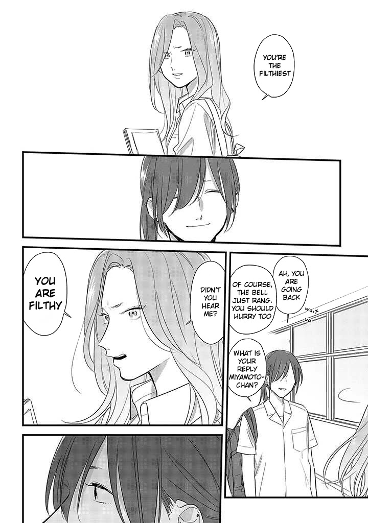 Soushi Souai (Liberum) chapter 48 page 22