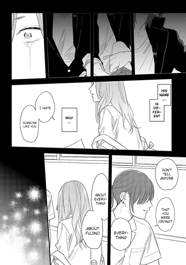 Soushi Souai (Liberum) chapter 49 page 10