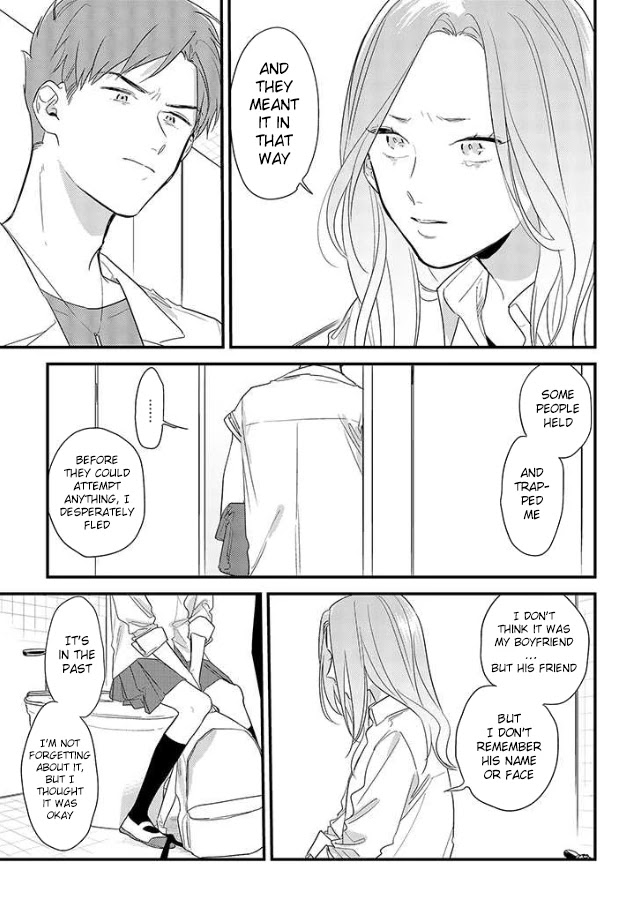 Soushi Souai (Liberum) chapter 49 page 23