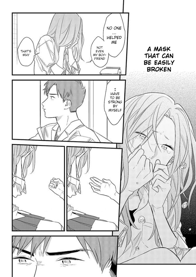 Soushi Souai (Liberum) chapter 49 page 28