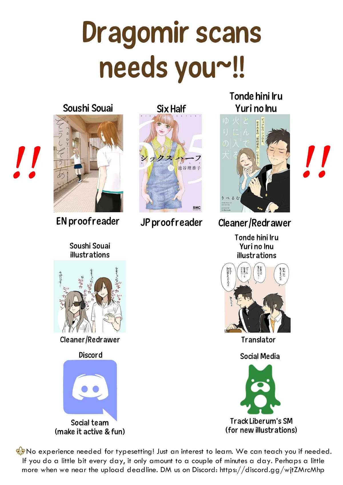 Soushi Souai (Liberum) chapter 49 page 36