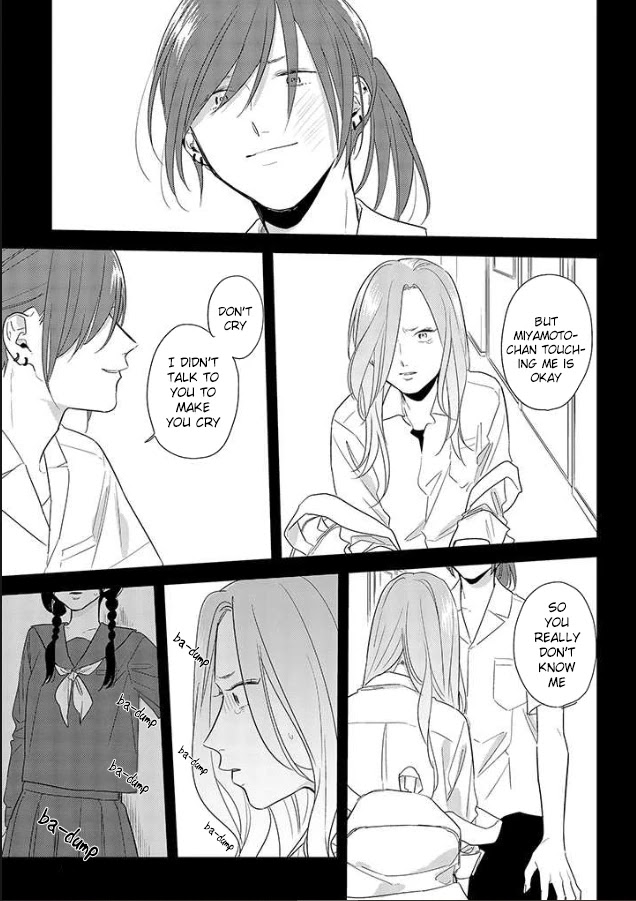 Soushi Souai (Liberum) chapter 49 page 9