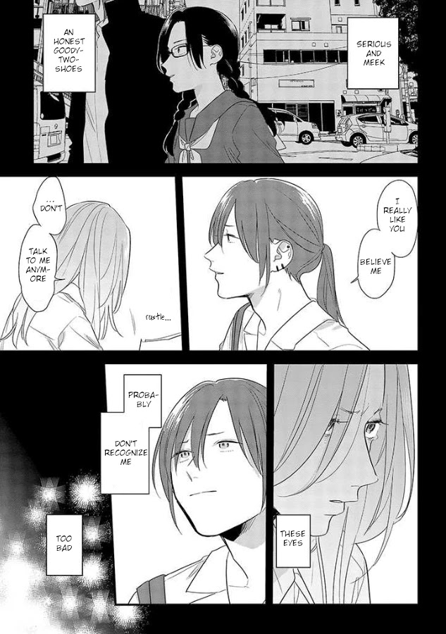 Soushi Souai (Liberum) chapter 50 page 13