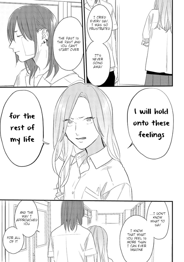 Soushi Souai (Liberum) chapter 50 page 29