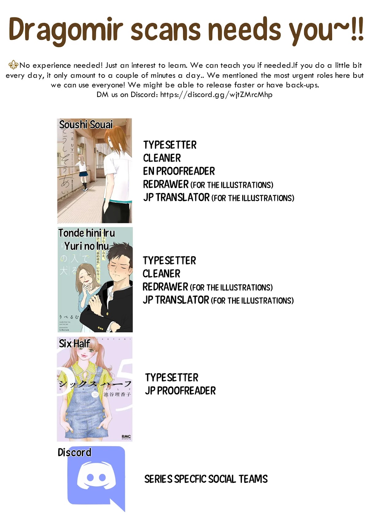 Soushi Souai (Liberum) chapter 50 page 36