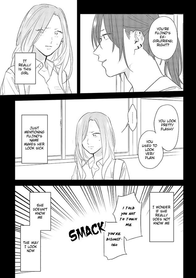 Soushi Souai (Liberum) chapter 50 page 9