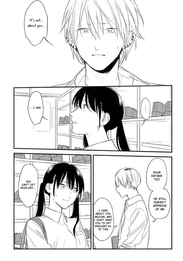 Soushi Souai (Liberum) chapter 51 page 21