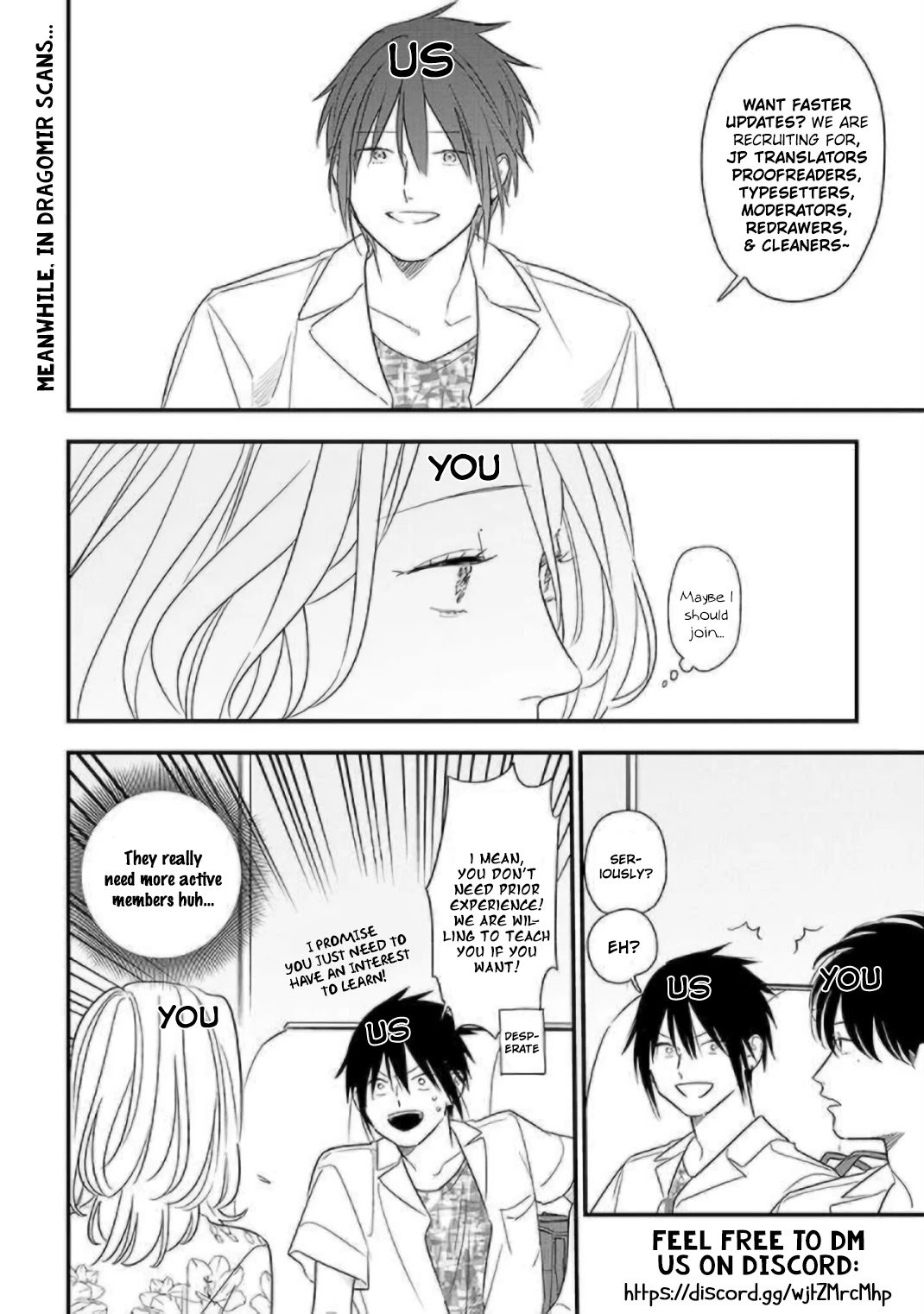 Soushi Souai (Liberum) chapter 51 page 29