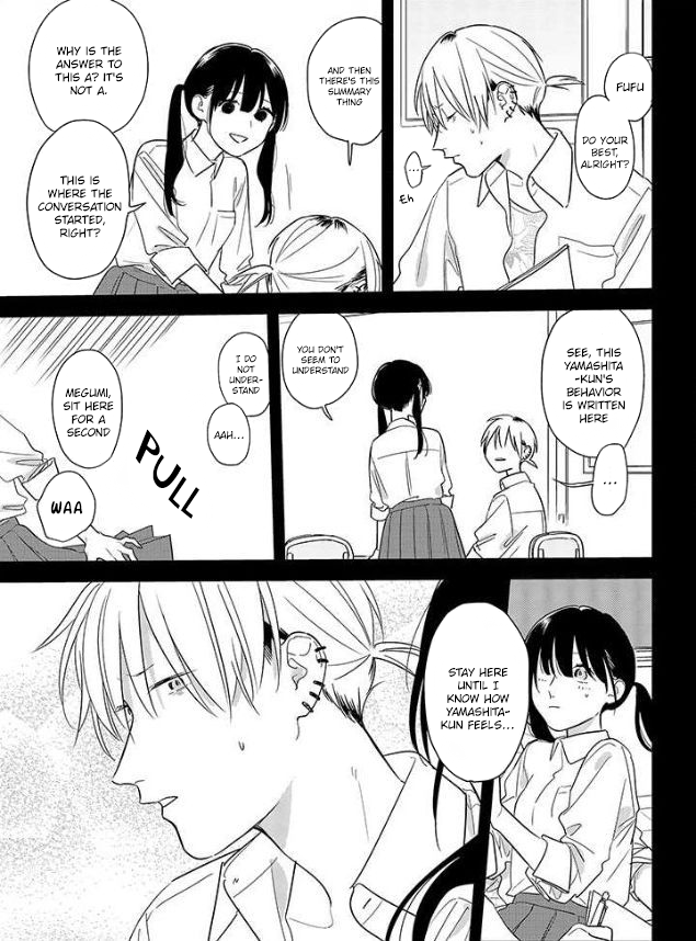 Soushi Souai (Liberum) chapter 52 page 7