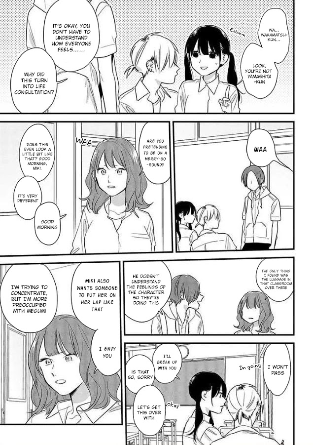 Soushi Souai (Liberum) chapter 52 page 9