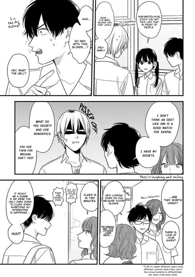 Soushi Souai (Liberum) chapter 53 page 5